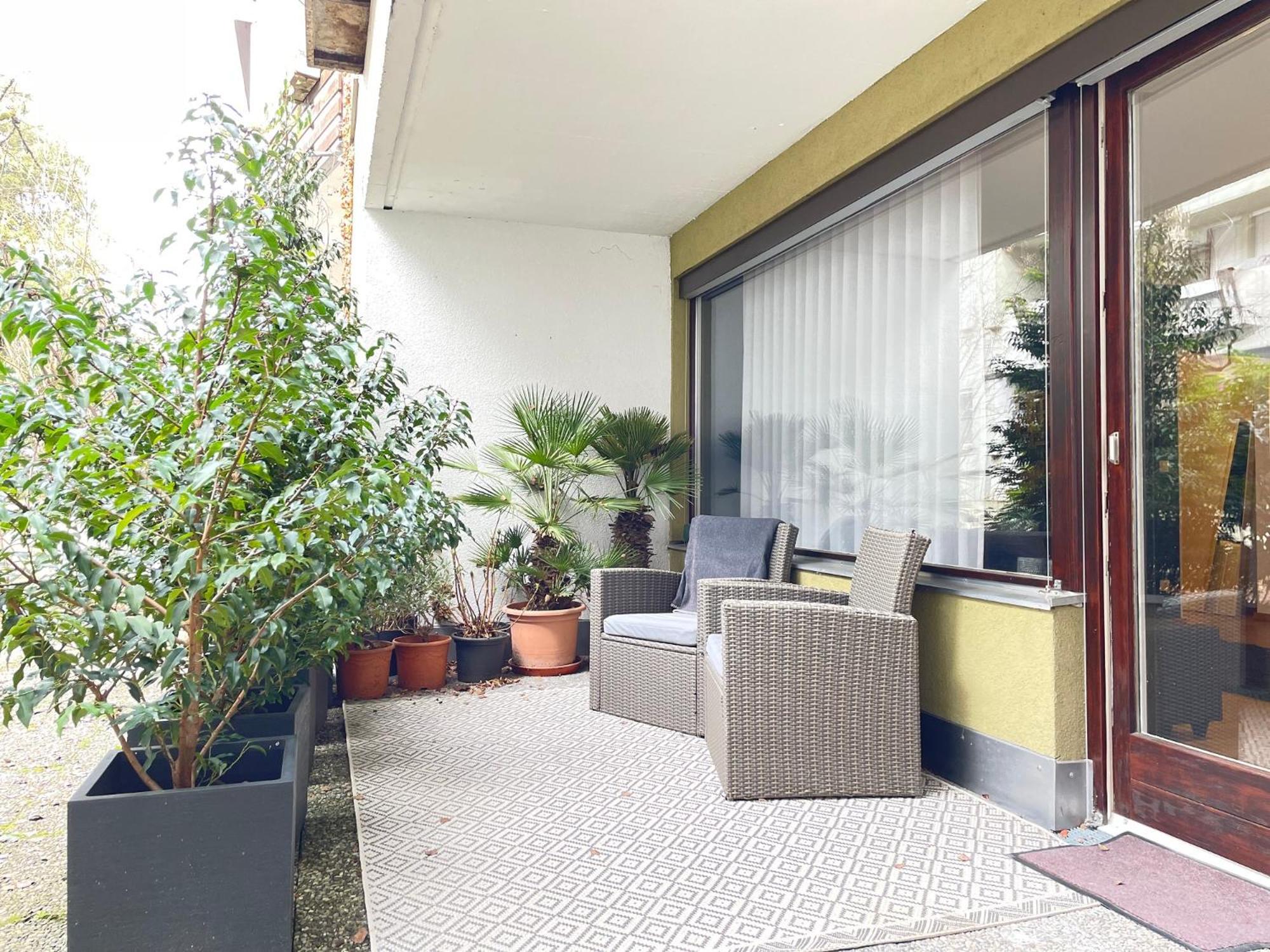 Stylische Stadt-Wohnung Bregenz - Mit Parkplatz Zewnętrze zdjęcie