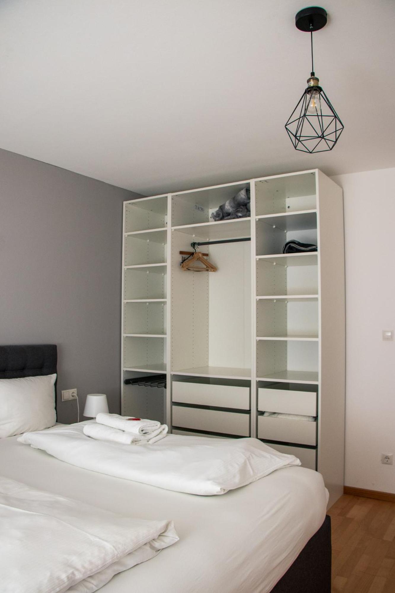 Stylische Stadt-Wohnung Bregenz - Mit Parkplatz Zewnętrze zdjęcie